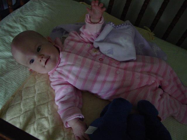 Anna - 5 Months 008 (Small)