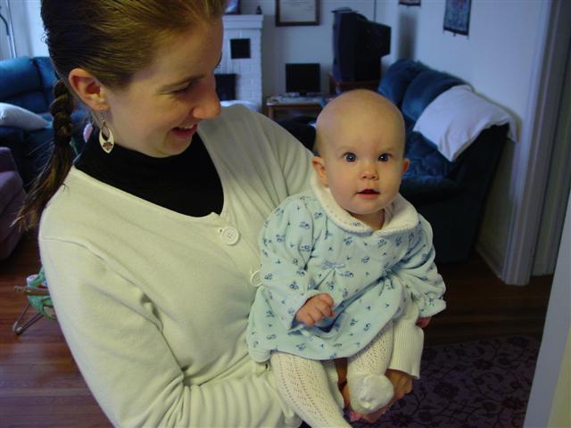 Anna - 5 Months 060 (Small)