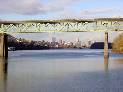 sellwood bridge